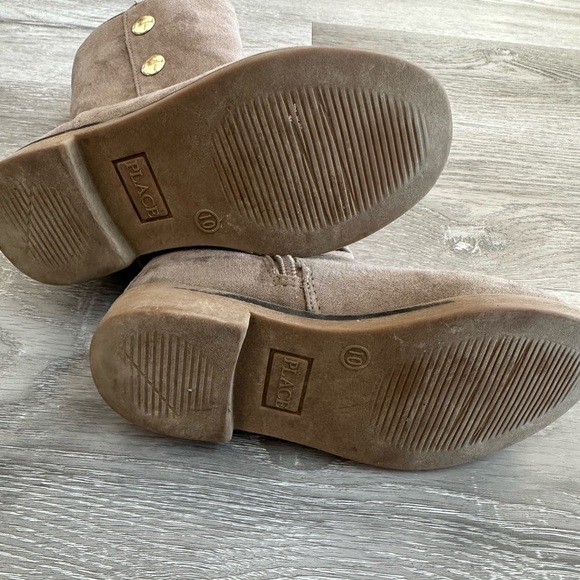 Girls fall boots - Picture 3 of 3